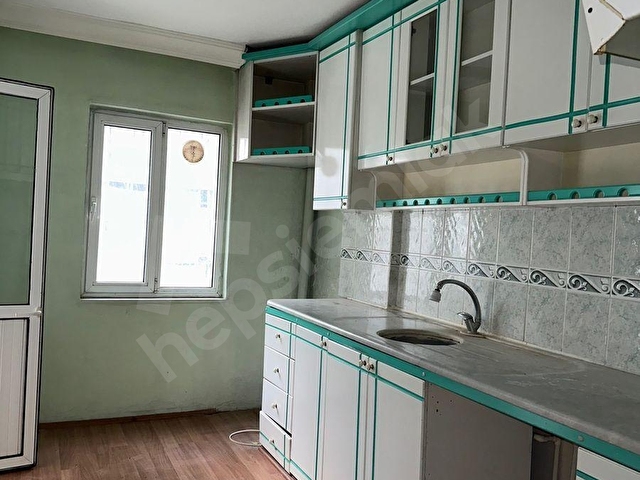 satlık 3+1 .1ci kat doğal gazlı mantolomalı - Görsel 15