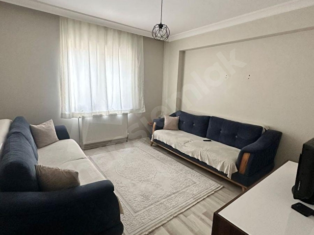 BATTAL GAZİ MAHALLESİN DE SATILIK 3+1 ARA KAT KÖK TAPULU DAİRE - Görsel 12