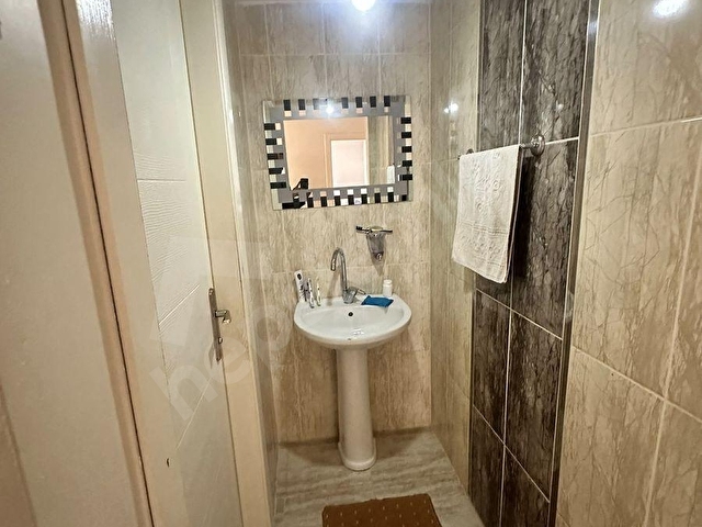BATTAL GAZİ MAHALLESİN DE SATILIK 3+1 ARA KAT KÖK TAPULU DAİRE - Görsel 30