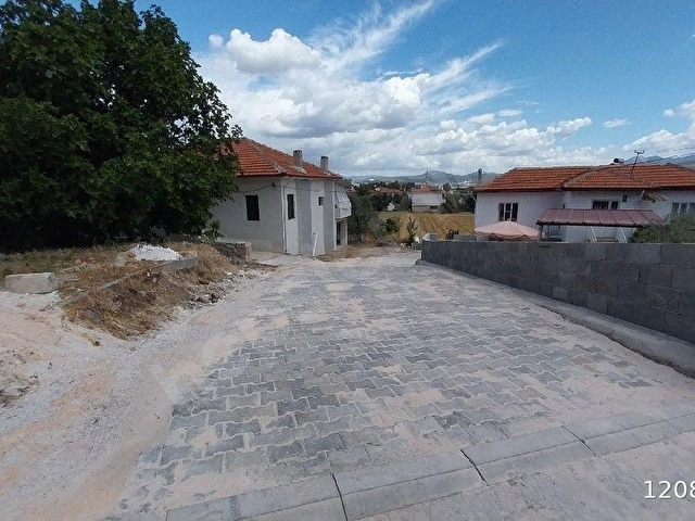 Satılık Müstakil  Bahçeli Ev - Görsel 9