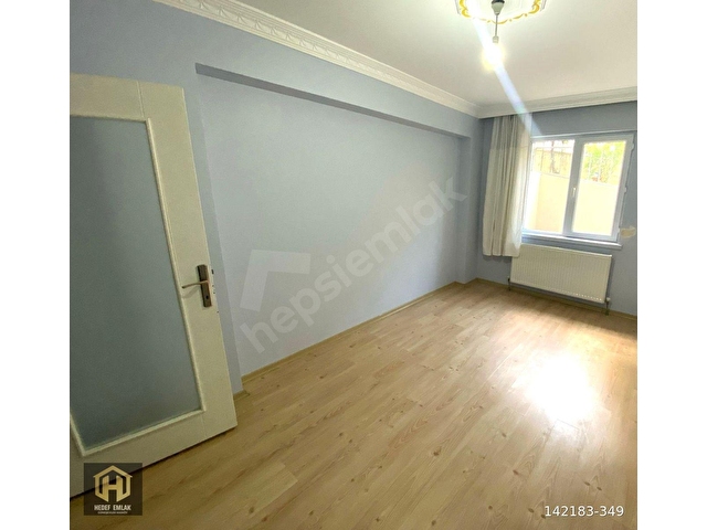 HEDEF EMLAK2`DEN 3+1 KİLERLİ İÇİ YAPILI GİRİŞ KATI FIRSAT DAİRE! - Görsel 9