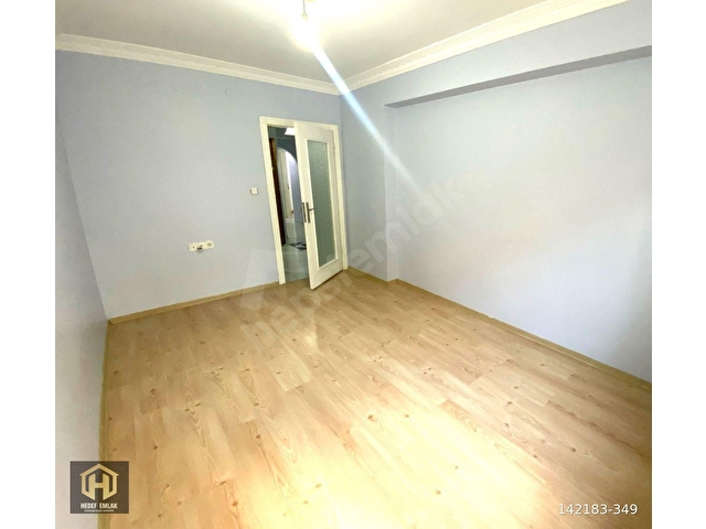 HEDEF EMLAK2`DEN 3+1 KİLERLİ İÇİ YAPILI GİRİŞ KATI FIRSAT DAİRE! - Görsel 8