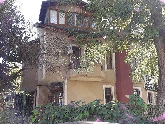 VILLA MUSTAKIL BAHCELI SATILİK - Görsel 2
