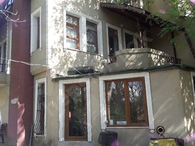 VILLA MUSTAKIL BAHCELI SATILİK - Görsel 3