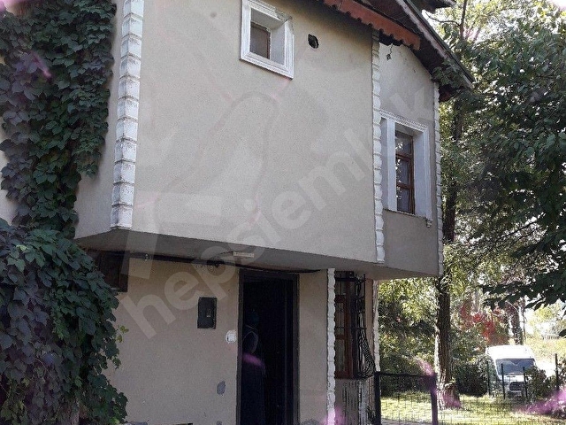 VILLA MUSTAKIL BAHCELI SATILİK - Görsel 17