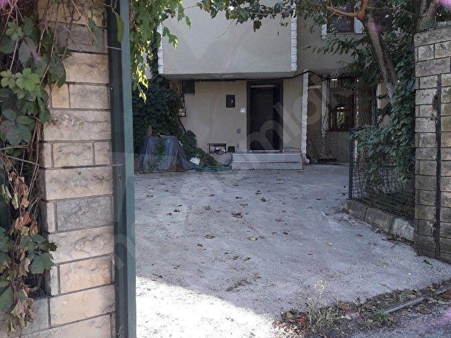 VILLA MUSTAKIL BAHCELI SATILİK - Görsel 19