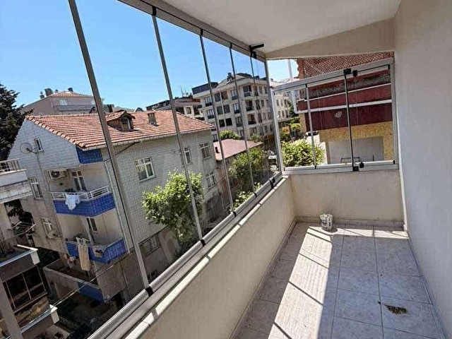 BAHÇELİEVLER KOCASİNANDA YAPILI KİRALIK 3+1 DAİRE BOŞ HEMEN TAŞI - Görsel 22