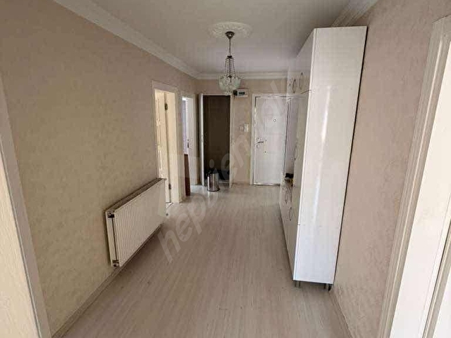BAHÇELİEVLER KOCASİNANDA YAPILI KİRALIK 3+1 DAİRE BOŞ HEMEN TAŞI - Görsel 9