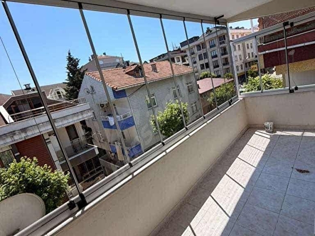BAHÇELİEVLER KOCASİNANDA YAPILI KİRALIK 3+1 DAİRE BOŞ HEMEN TAŞI - Görsel 21