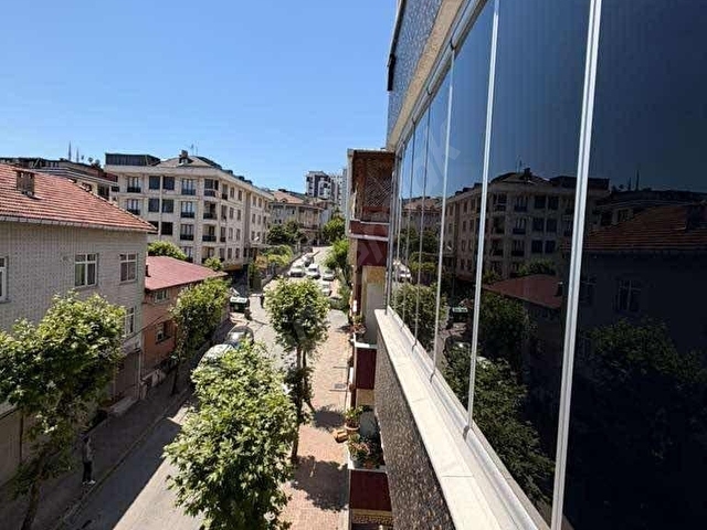 BAHÇELİEVLER KOCASİNANDA YAPILI KİRALIK 3+1 DAİRE BOŞ HEMEN TAŞI - Görsel 23