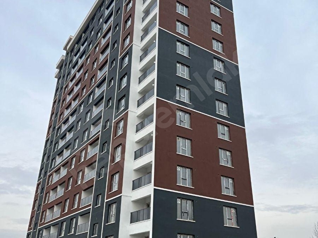 ESENBOĞA HAVA ALANINA CEPHE PROTOKOL YOLUNDA LÜKS EŞYALI 1+1 45M2 KİRALIK DAİRE