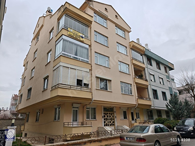 TURYAP TAN AŞKAN MAHALLESİNDE 5+2 DUBLEKS BAKIMLI EŞYALI DAİRE