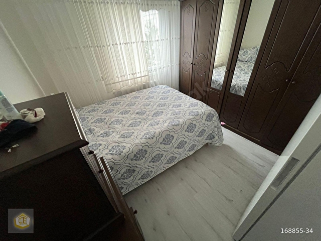 SİNCAN ANDİÇEN MAH. 3+1 YAPILI G-D CEPHE 2.ARA KAT SATILIK DAİRE - Görsel 7