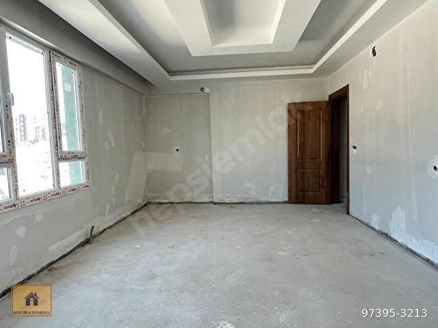 ÇEKMECE AYTEMİZ PETROL CİVARI SATILIK YÜKSEK GİRİŞ KATI 3+1 130M2 KULLANIŞLI SIFIR FERAH DAİRE - Görsel 4