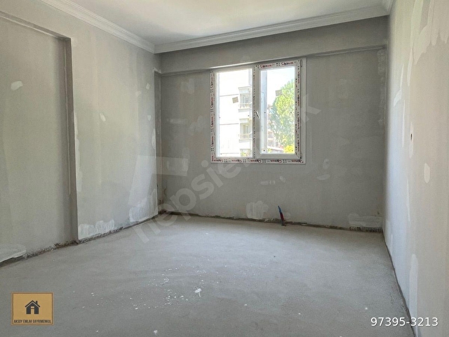 ÇEKMECE AYTEMİZ PETROL CİVARI SATILIK YÜKSEK GİRİŞ KATI 3+1 130M2 KULLANIŞLI SIFIR FERAH DAİRE - Görsel 8