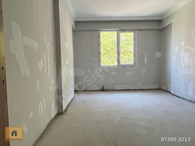 ÇEKMECE AYTEMİZ PETROL CİVARI SATILIK YÜKSEK GİRİŞ KATI 3+1 130M2 KULLANIŞLI SIFIR FERAH DAİRE - Görsel 9