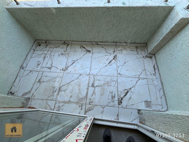 ÇEKMECE AYTEMİZ PETROL CİVARI SATILIK YÜKSEK GİRİŞ KATI 3+1 130M2 KULLANIŞLI SIFIR FERAH DAİRE - Görsel 21