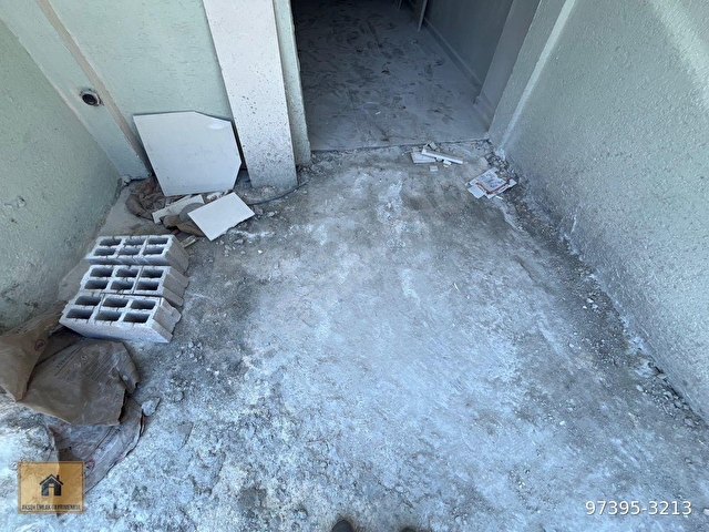 ÇEKMECE AYTEMİZ PETROL CİVARI SATILIK YÜKSEK GİRİŞ KATI 3+1 130M2 KULLANIŞLI SIFIR FERAH DAİRE - Görsel 22