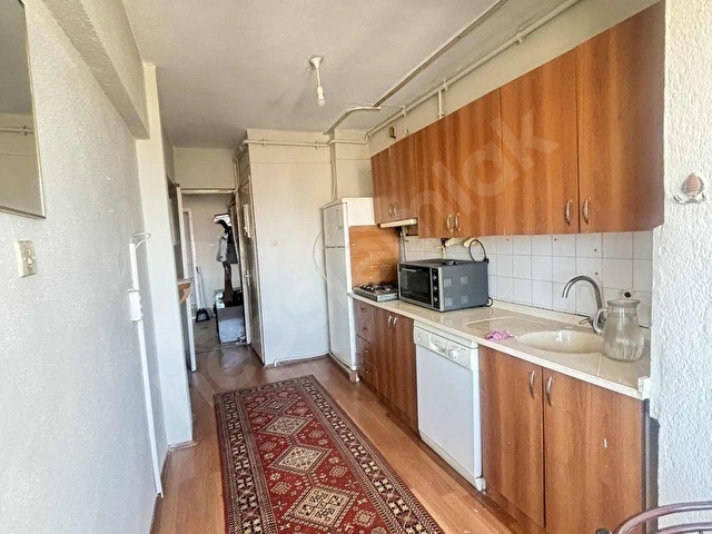 MAYADAN GYO PAŞAKONAKTA SİTE İÇİNDE EŞYALI KİRALIK 2+1 DAİRE