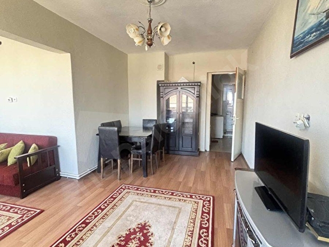 MAYADAN GYO PAŞAKONAKTA SİTE İÇİNDE EŞYALI KİRALIK 2+1 DAİRE - Görsel 10