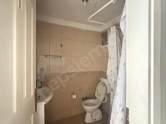 MAYADAN GYO PAŞAKONAKTA SİTE İÇİNDE EŞYALI KİRALIK 2+1 DAİRE - Görsel 14