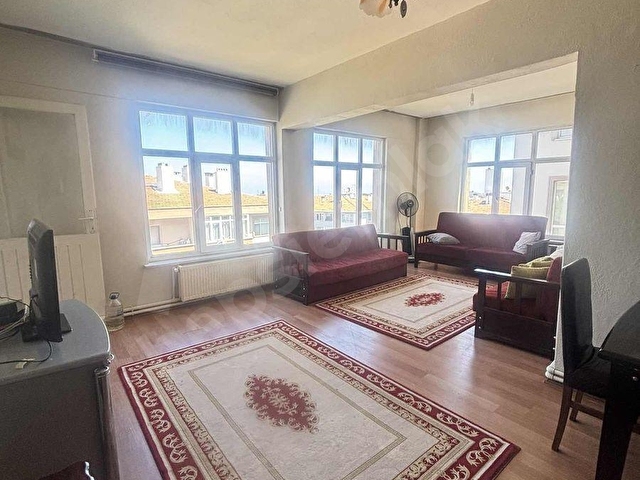 MAYADAN GYO PAŞAKONAKTA SİTE İÇİNDE EŞYALI KİRALIK 2+1 DAİRE - Görsel 13