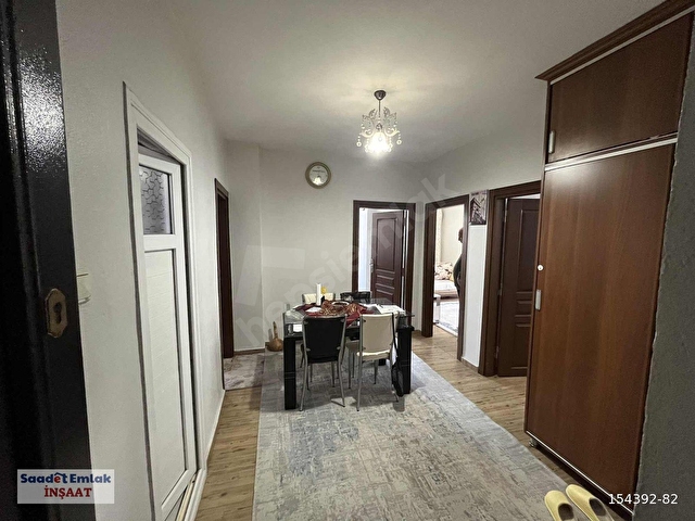 KIYIBOYU CİVARI SATILIK 3+1 K.MUTFAK DAİRE