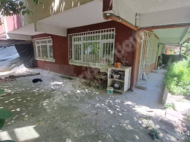 ERSEVEN SİTESİ DUZ GİRİS - Görsel 13