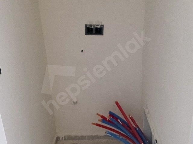 AKSARAY MAHALLESİ 3.ETAP SATILIK TOKİ