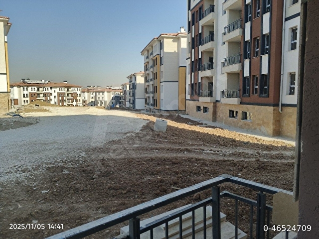AKSARAY MAHALLESİ 3.ETAP SATILIK TOKİ - Görsel 3