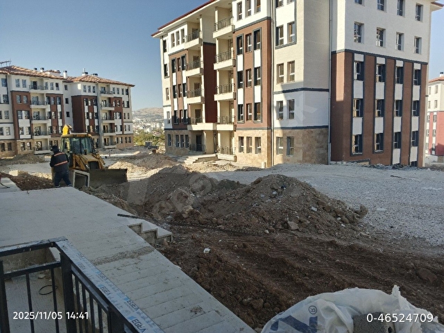 AKSARAY MAHALLESİ 3.ETAP SATILIK TOKİ - Görsel 5