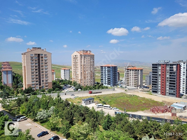 ÇAĞRI EMLAKTAN YAPRACIK TOKİDE ARAKAT 3+1 KREDİYE UYGUN SATILIK - Görsel 30