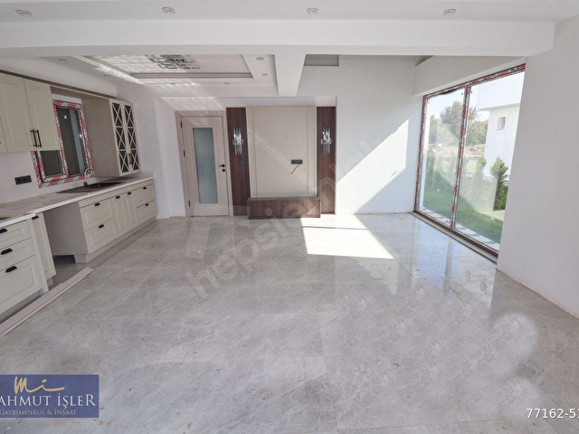 GÜREDE 600 M2 ARSA İÇİNDE ÖZEL HAVUZLU MÜSTAKİL VİLLA - Görsel 22