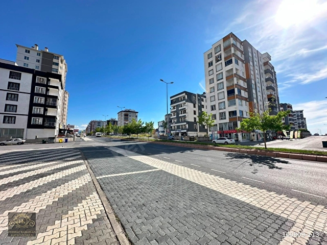 MİMSİN ŞİRİNTEPE MAH. ANA CADDE ÜZERİ ASMA KATLI SIFIR DÜKKAN - Görsel 3
