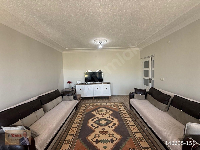 BEYDAĞI TABİAT PARKI YANINDA 12.ARA KAT 3+1 SATILIK DAİRE - Görsel 2