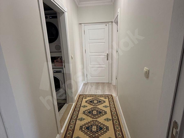 BEYDAĞI TABİAT PARKI YANINDA 12.ARA KAT 3+1 SATILIK DAİRE - Görsel 7