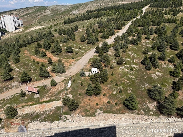BEYDAĞI TABİAT PARKI YANINDA 12.ARA KAT 3+1 SATILIK DAİRE - Görsel 21