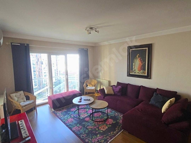 TEM Avrupa Konutları Sahibinden Kiralık 1+1