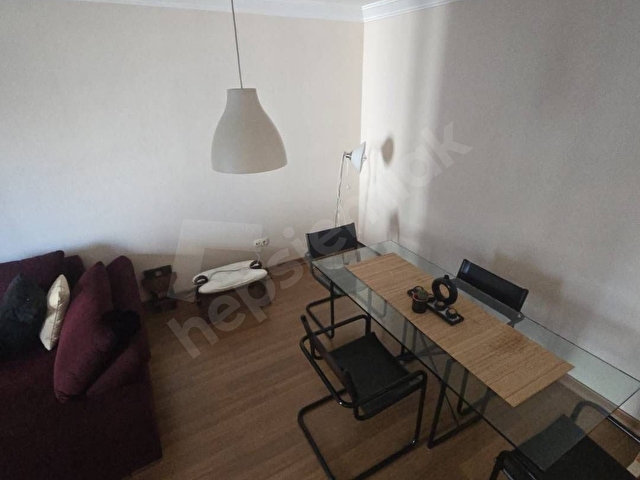 TEM Avrupa Konutları Sahibinden Kiralık 1+1 - Görsel 14