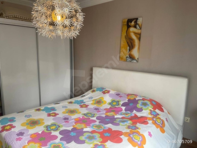 TEM Avrupa Konutları Sahibinden Kiralık 1+1 - Görsel 9