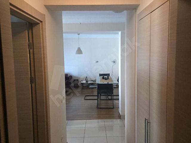 TEM Avrupa Konutları Sahibinden Kiralık 1+1 - Görsel 17