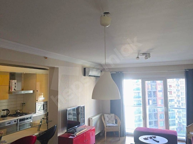 TEM Avrupa Konutları Sahibinden Kiralık 1+1 - Görsel 2