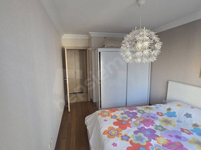 TEM Avrupa Konutları Sahibinden Kiralık 1+1 - Görsel 10
