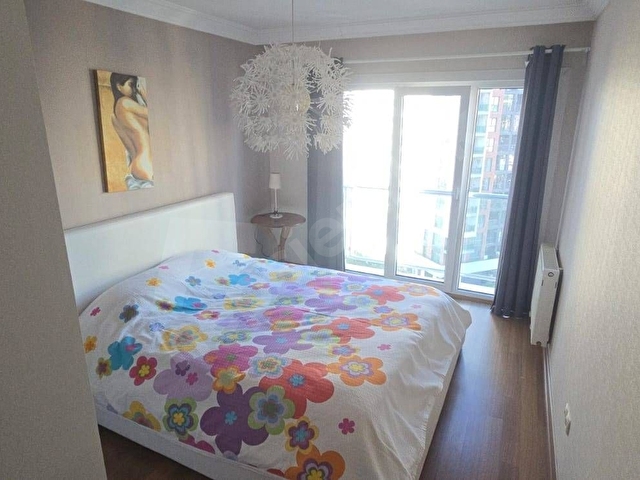 TEM Avrupa Konutları Sahibinden Kiralık 1+1 - Görsel 11