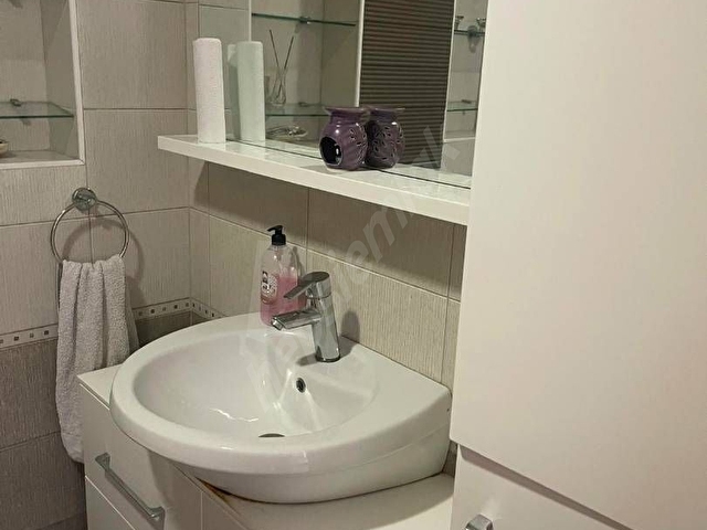 TEM Avrupa Konutları Sahibinden Kiralık 1+1 - Görsel 7