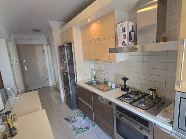 TEM Avrupa Konutları Sahibinden Kiralık 1+1 - Görsel 13