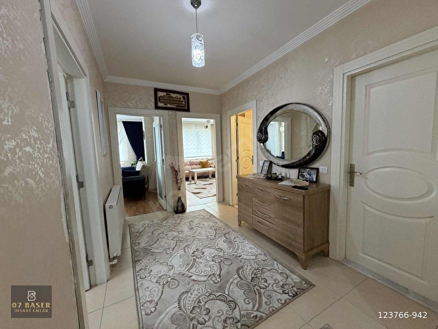ERENKÖY ESENTEPEDE SATILIK 5+2 340 m2 DOĞALGAZLI DUBLEKS DAİRE - Görsel 4