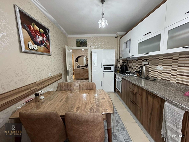 ERENKÖY ESENTEPEDE SATILIK 5+2 340 m2 DOĞALGAZLI DUBLEKS DAİRE - Görsel 15
