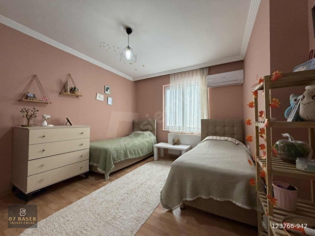 ERENKÖY ESENTEPEDE SATILIK 5+2 340 m2 DOĞALGAZLI DUBLEKS DAİRE - Görsel 9