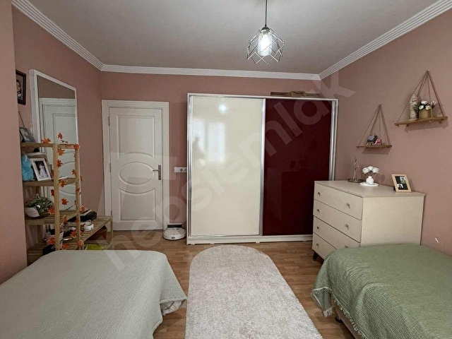 ERENKÖY ESENTEPEDE SATILIK 5+2 340 m2 DOĞALGAZLI DUBLEKS DAİRE - Görsel 7